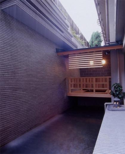 Kyo No Yado Rakucho Kyoto Exteriör bild