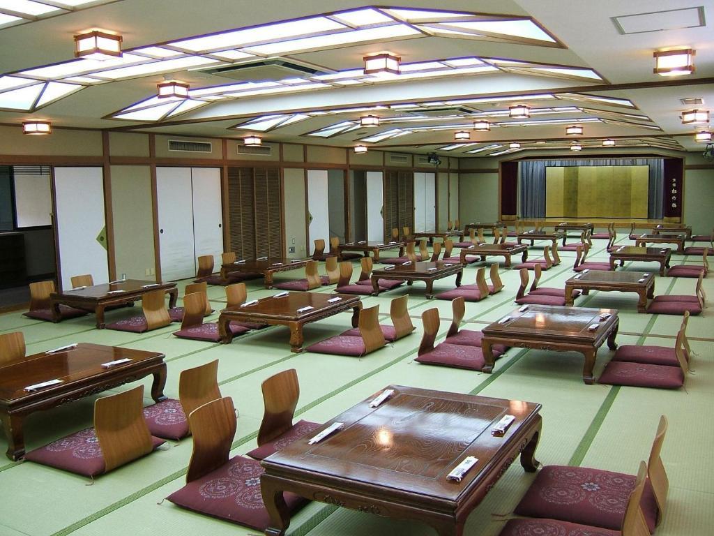 Kyo No Yado Rakucho Kyoto Exteriör bild