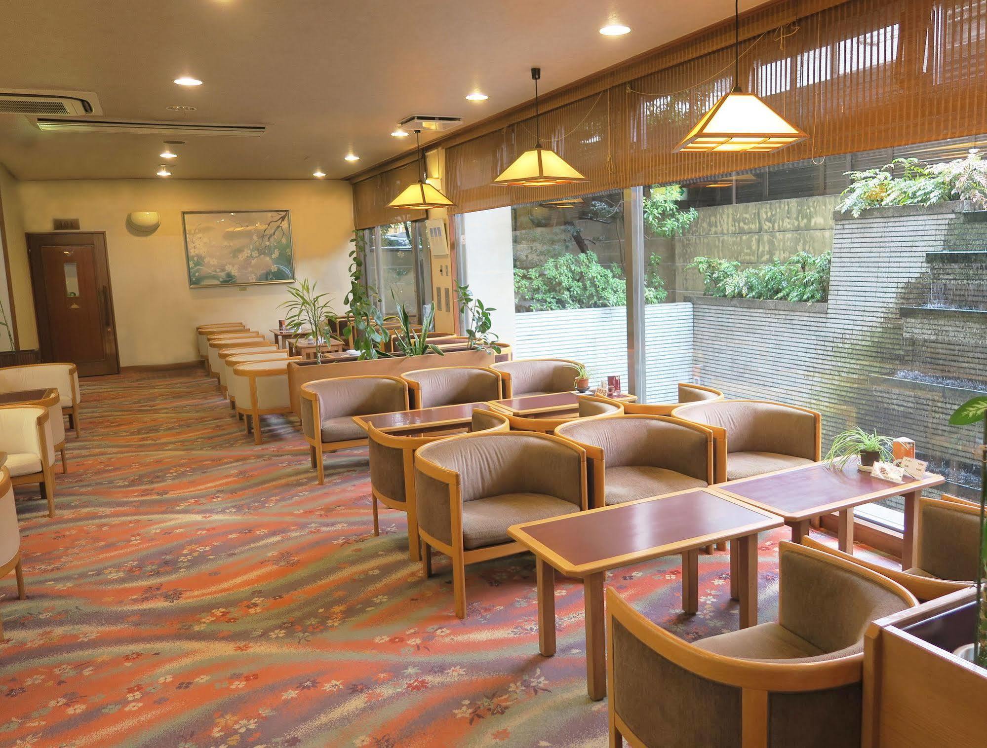 Kyo No Yado Rakucho Kyoto Exteriör bild