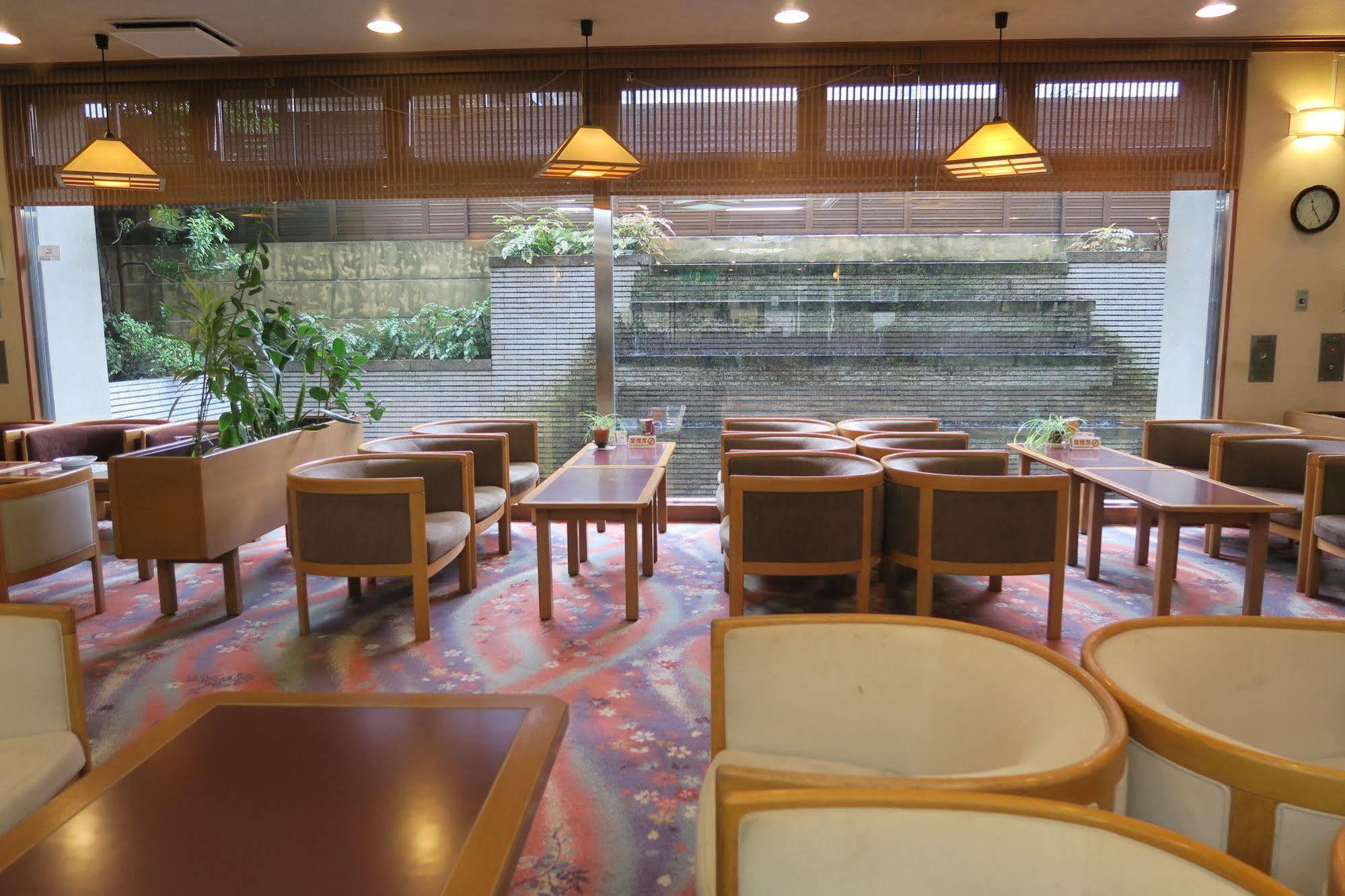 Kyo No Yado Rakucho Kyoto Exteriör bild