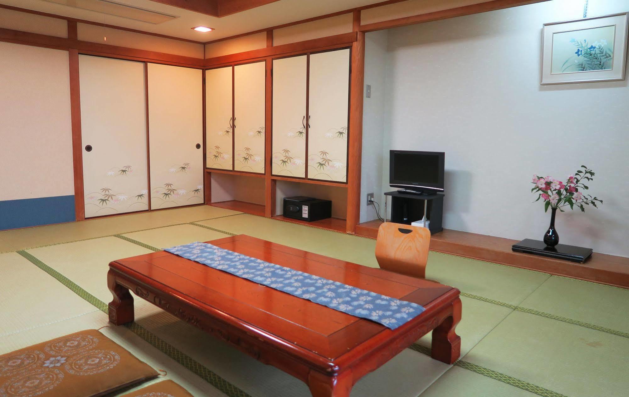 Kyo No Yado Rakucho Kyoto Exteriör bild