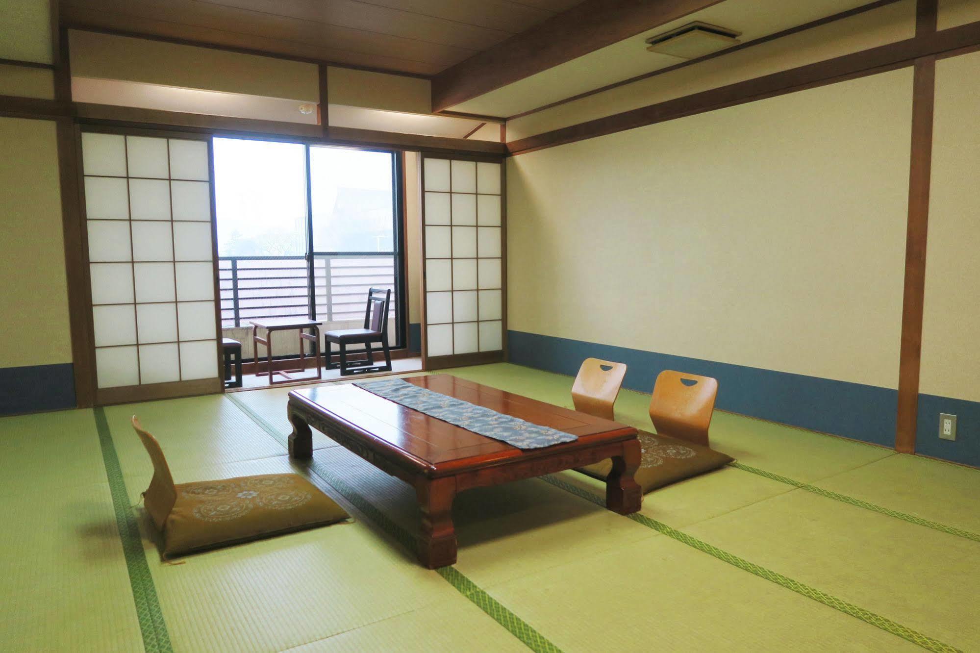 Kyo No Yado Rakucho Kyoto Exteriör bild